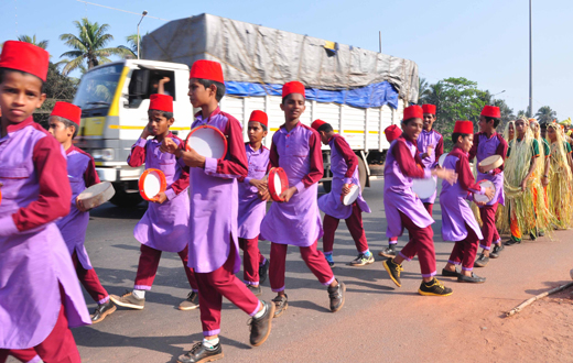 Abbakka ustav 2018